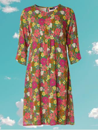 Hopeful and Happy etMagnolia